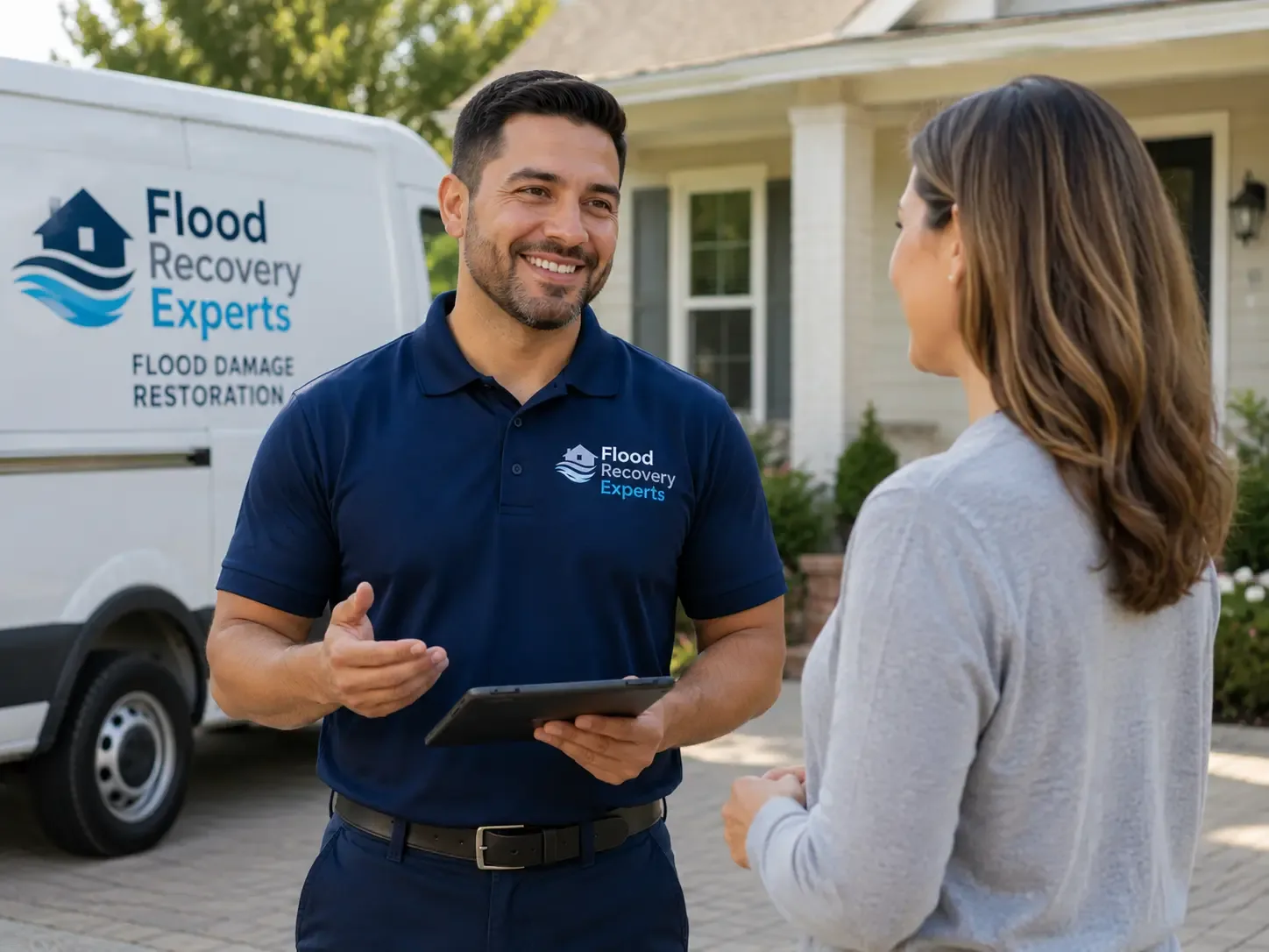 Flood Damage Cleanup Camden, TX FAQs